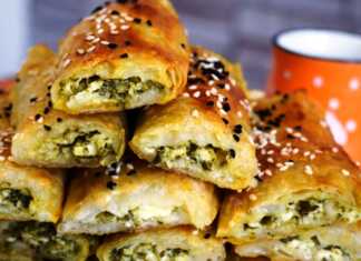 σπανακοτυροπιτάκια