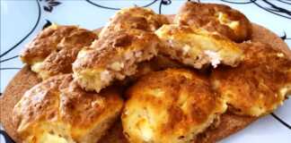 Ατομικά Τυρόψωμα