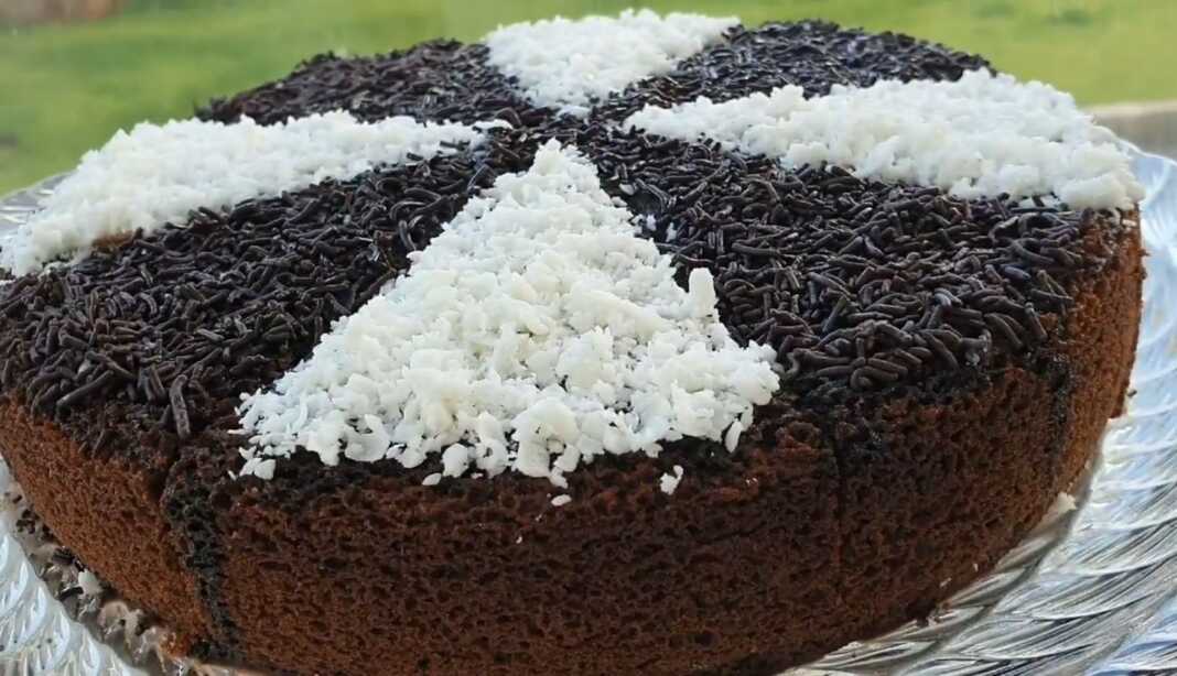 υγρό κεικ σοκολάτας7