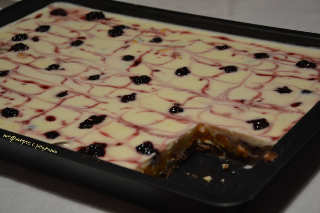 KremaGiaourtiou0 Γλυκο κρέμα γιαουρτιου με φρουτα