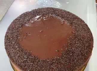 Μυρμηγκάτο