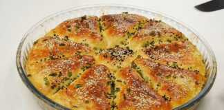 Πατατόπιτα