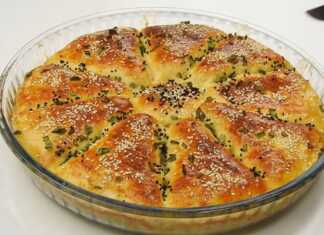 Πατατόπιτα