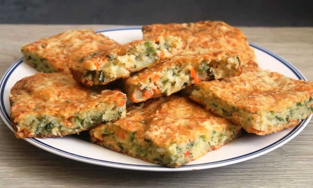 Πιπερόπιτα