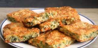 Πιπερόπιτα