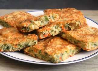 Πιπερόπιτα