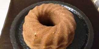 Σιμιγδαλένιος Χαλβάς