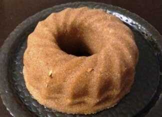 Σιμιγδαλένιος Χαλβάς με πορτοκάλι Σιμιγδαλένιος Χαλβάς