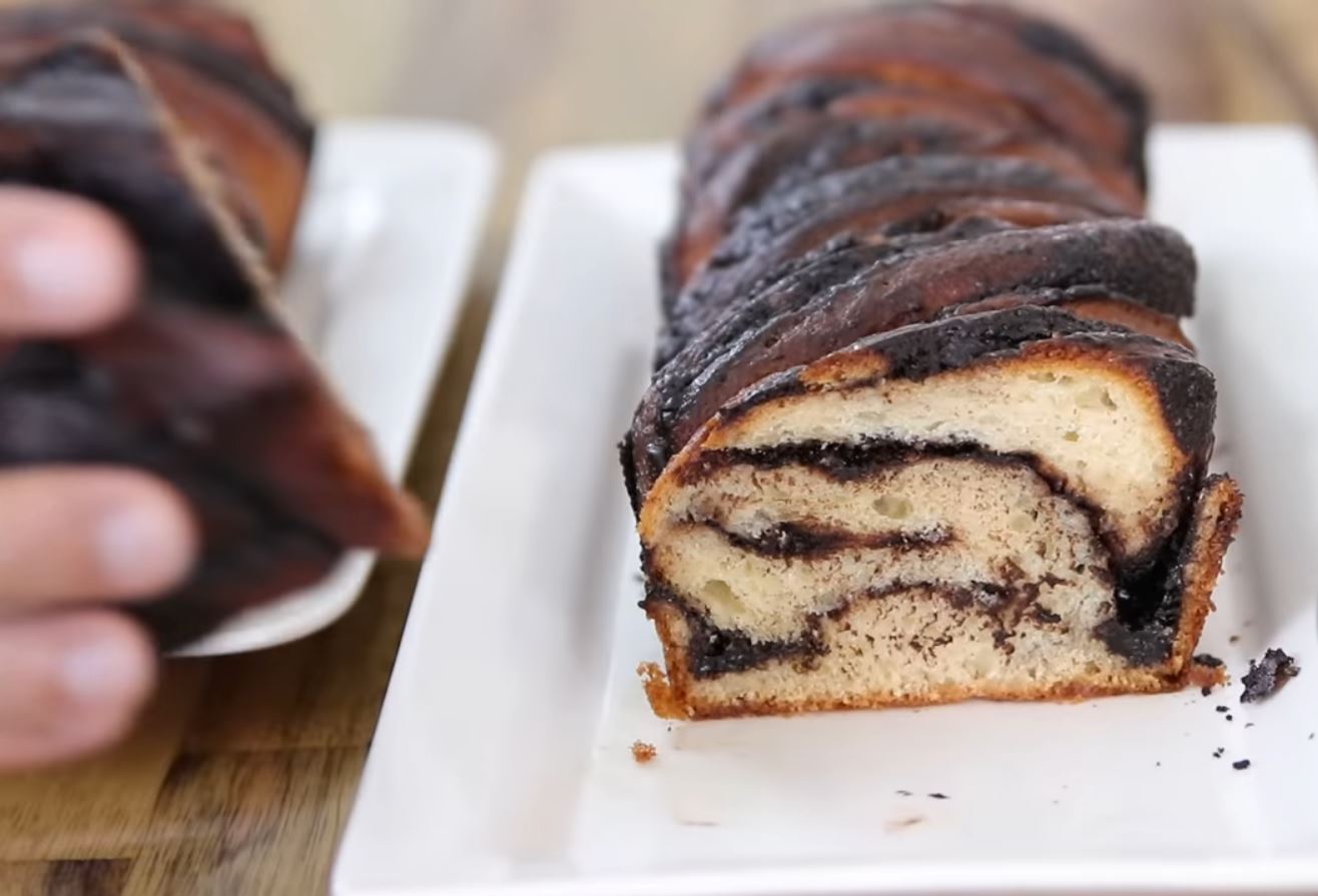 Σοκοκατενιο Κεικ Μπριος