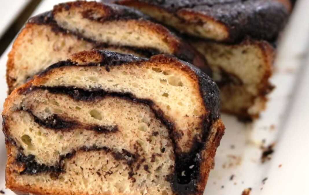 Σοκοκατενιο Κεικ Μπριος