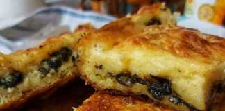 Τσουκνιδόπιτα