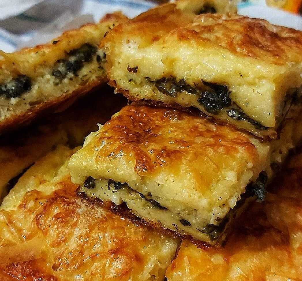 Tsouknidopita_me_lapata Τσουκνιδόπιτα