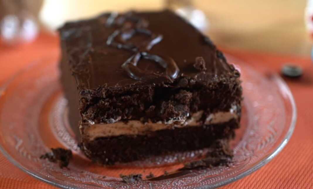 cakesokola Τουρτα Σοκολάτα