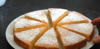 Γιαουρτόπιτα