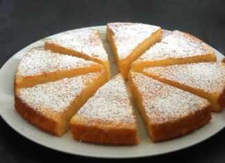 Γιαουρτόπιτα