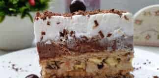 Γλυκό Ψυγείου