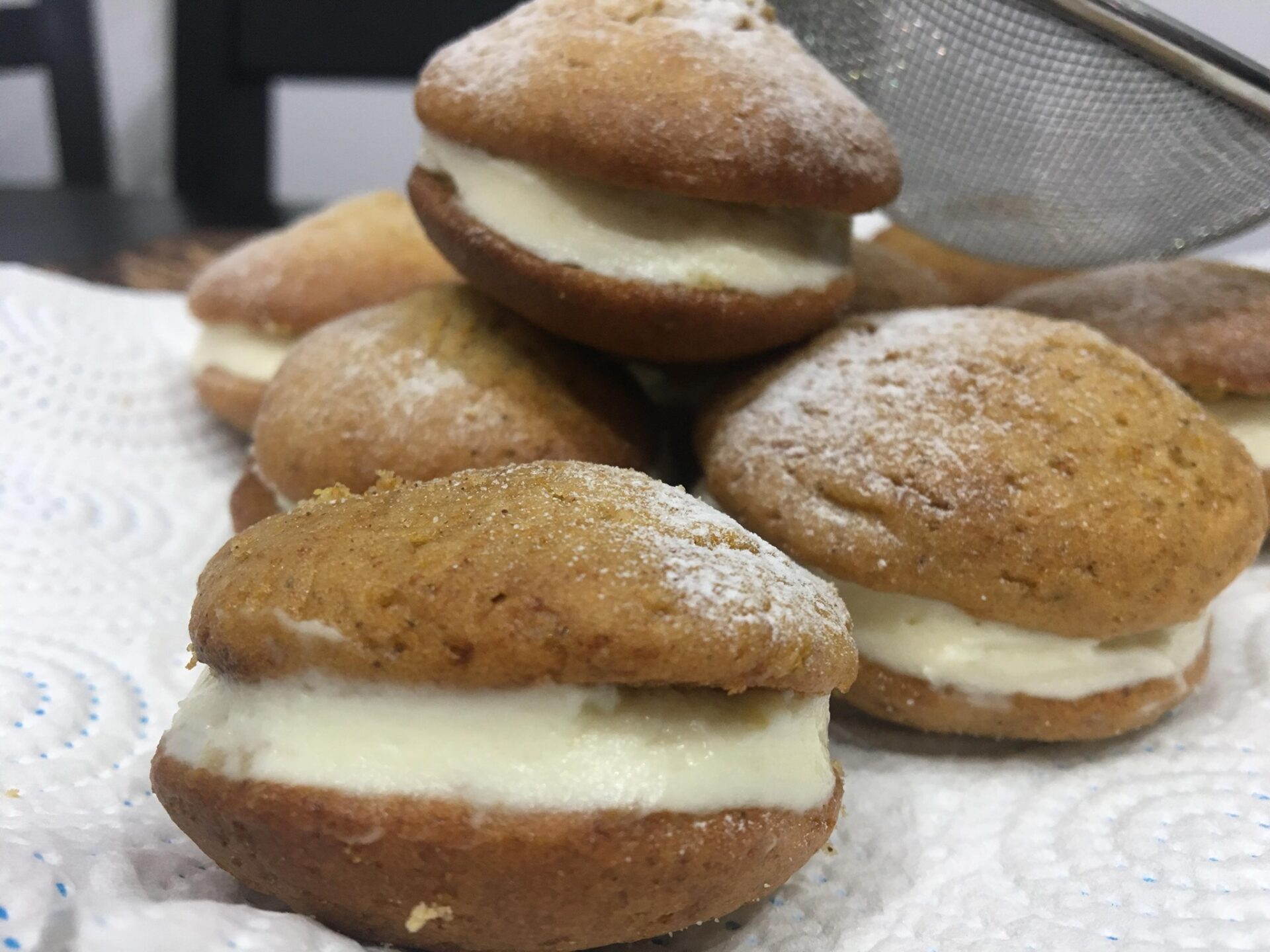 glikokolokithasmemeli γλυκάκι με κολοκύθα και μέλι