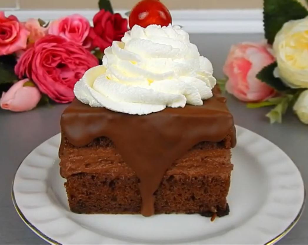 keik_sololatas εκπληκτικό κέικ σοκολάτας