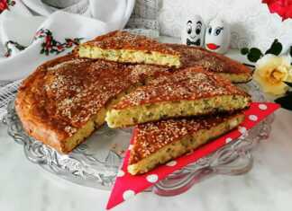 Κολοκυθόπιτα