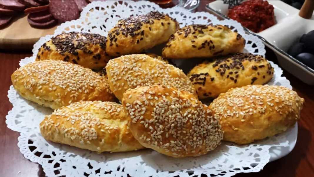 malakakoulourakia Μαλακά Κουλουράκια