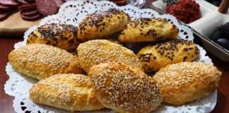 Μαλακά Κουλουράκια