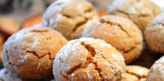 Τα μελoκούλουρα είναι τα αγαπημένα μας γλυκά Μελοκουλουρα