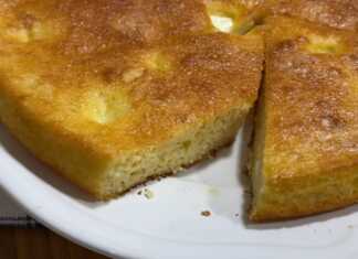 Τυρόπιτα Αφράτη