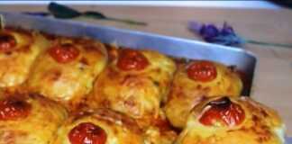 Πατατοκεφτεδες