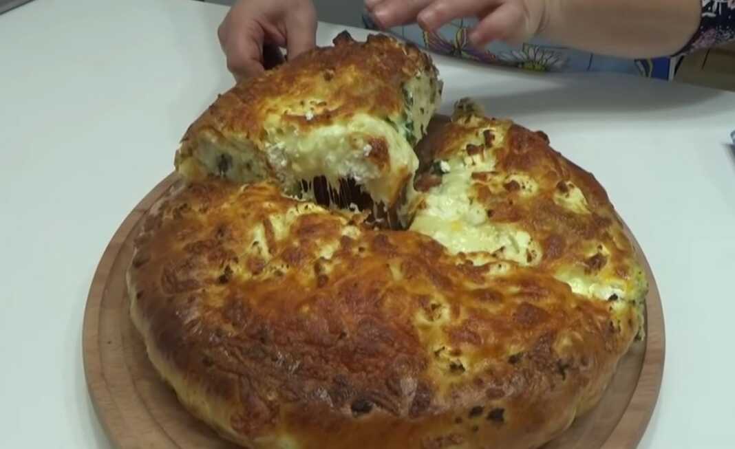 pitavoskou Πίτα του Βοσκού