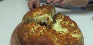 Πίτα του Βοσκού