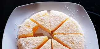 Γλυκό Πορτακαλιού