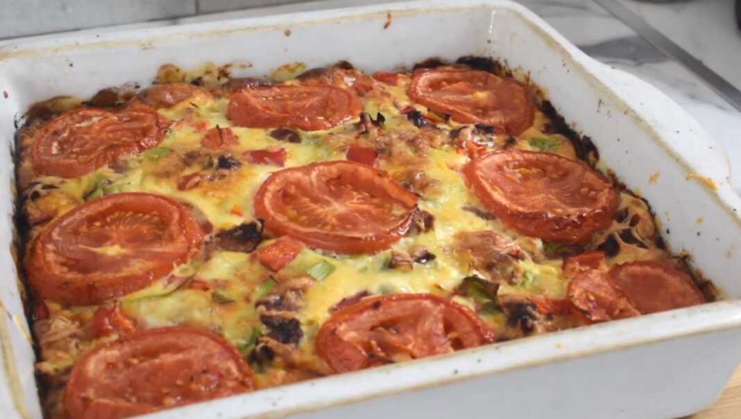 teleioPiato Το τέλειο πιάτο