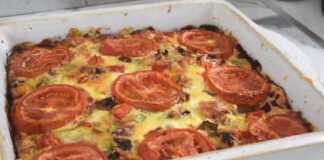 Το τέλειο πιάτο