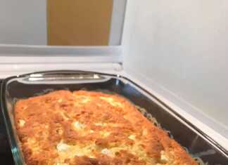 Τεμπελόπιτα