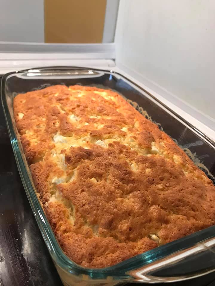 Τεμπελόπιτα