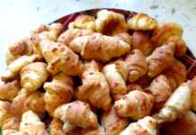 Τυροκρουσανάκια