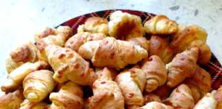 Τυροκρουσανάκια