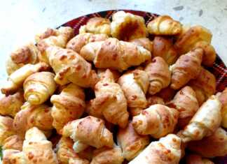 Τυροκρουσανάκια