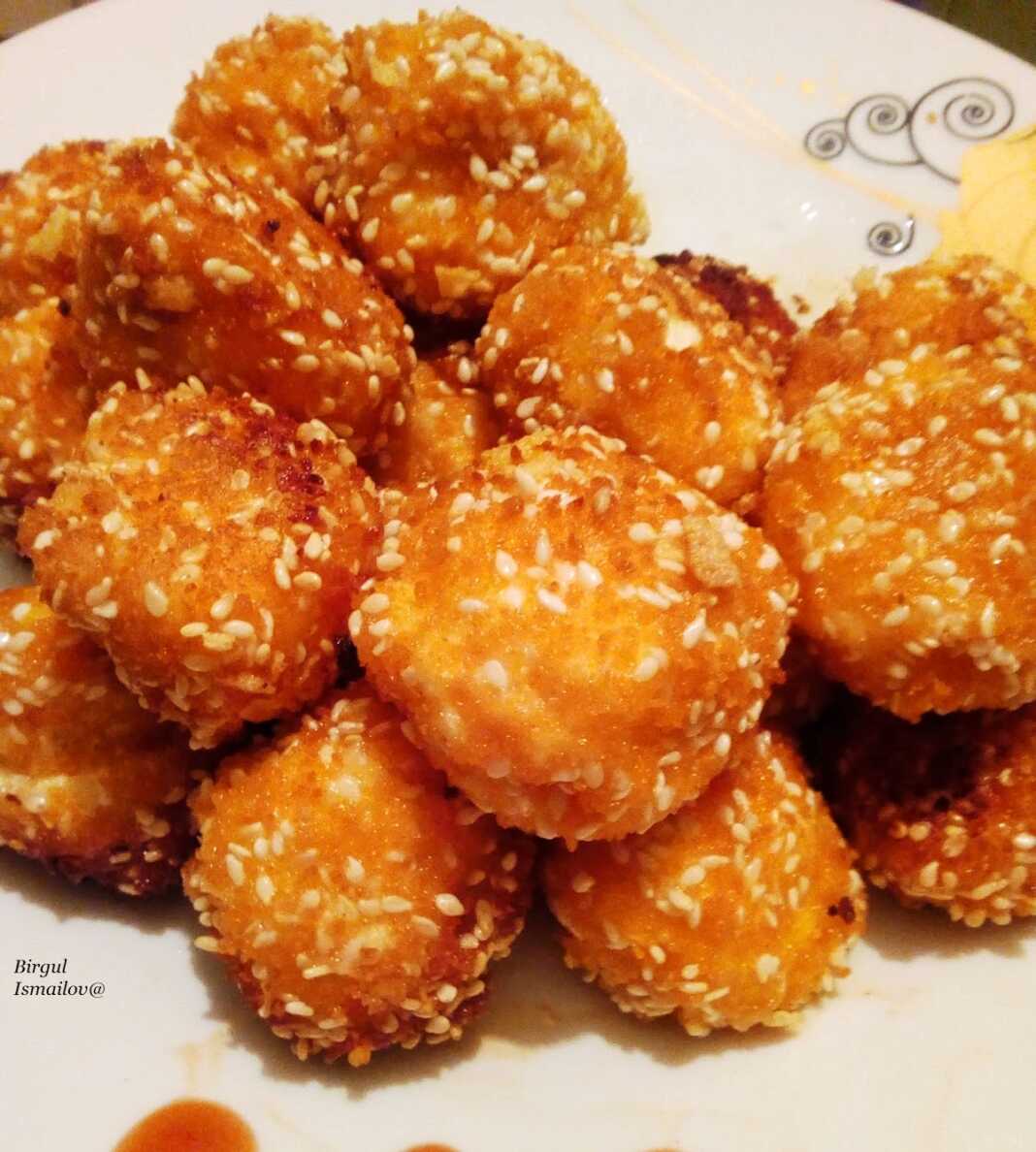 tirompoukies Τυρομπαλάκια