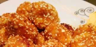 Τυρομπαλάκια