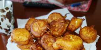 Τυρολουμουμάδες