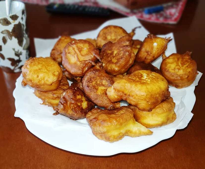 toroloukoumades0 Τυρολουμουμάδες