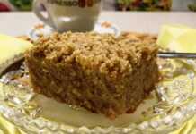 καρυδόπιτα