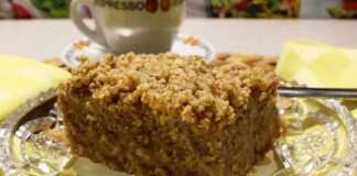 καρυδόπιτα