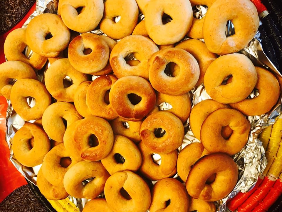 κουλουράκια βουτυρου1 κουλουράκια βουτυρου