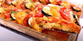 λαχανικά ογκρατεν