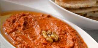 Σαλάτα Πολίτικη