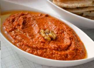 Σαλάτα Πολίτικη