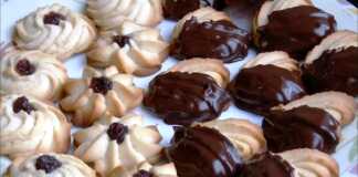 Πτι Φουρ Σοκολάτας