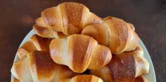 Πασχαλινά ψωμάκια Πασχαλινα Κουλουράκια